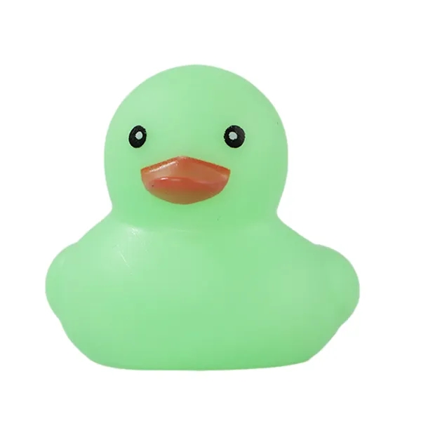 Baby Shower Mini Rubber Duck - Baby Shower Mini Rubber Duck - Image 4 of 5