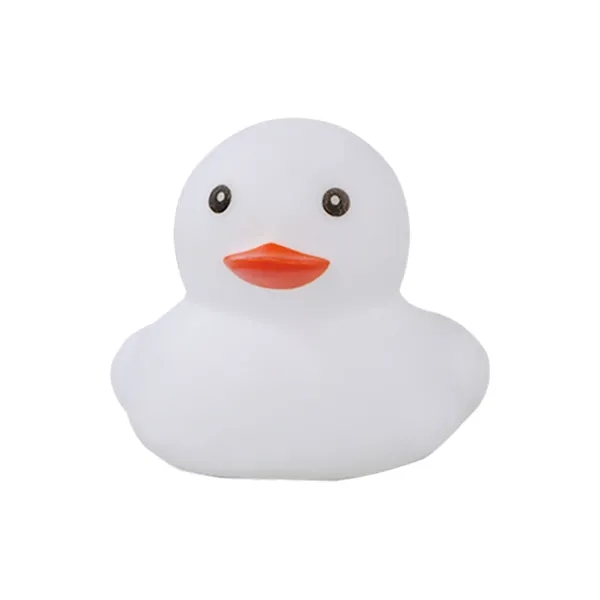 Baby Shower Mini Rubber Duck - Baby Shower Mini Rubber Duck - Image 5 of 5