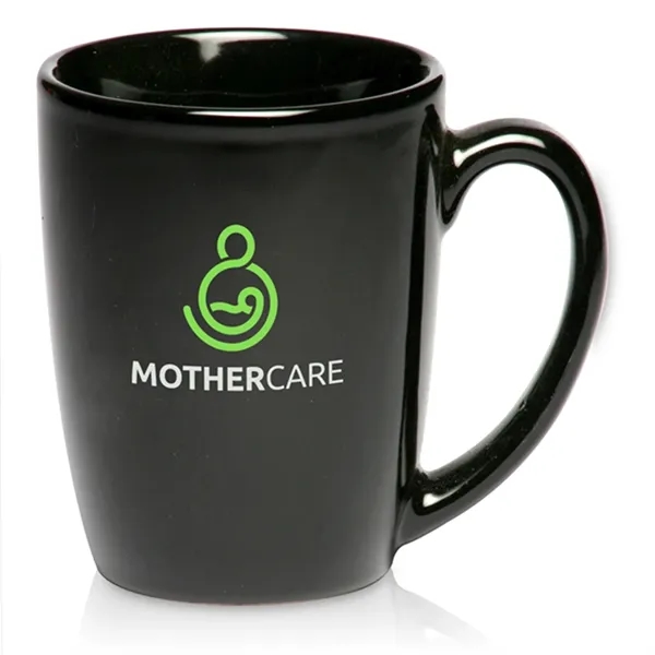 Ceramic Java Coffee Mug - 12 oz - Ceramic Java Coffee Mug - 12 oz - Image 1 of 5