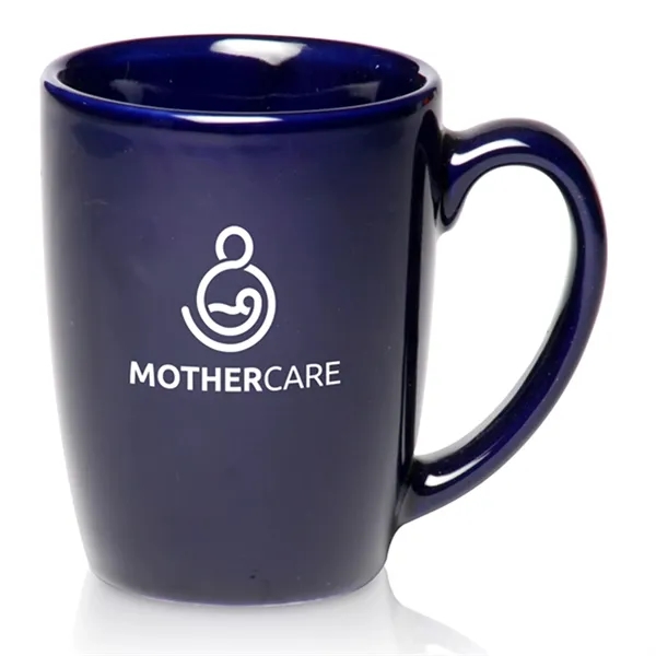 Ceramic Java Coffee Mug - 12 oz - Ceramic Java Coffee Mug - 12 oz - Image 2 of 5