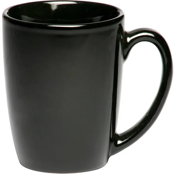 Ceramic Java Coffee Mug - 12 oz - Ceramic Java Coffee Mug - 12 oz - Image 3 of 5