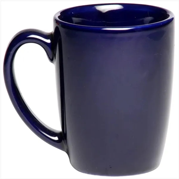 Ceramic Java Coffee Mug - 12 oz - Ceramic Java Coffee Mug - 12 oz - Image 4 of 5