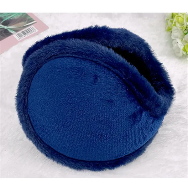 Thick Winter Earmuffs - Thick Winter Earmuffs - Image 2 of 5