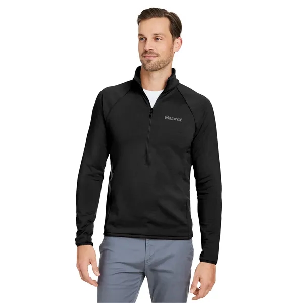 Marmot Men's Leconte Half-Zip