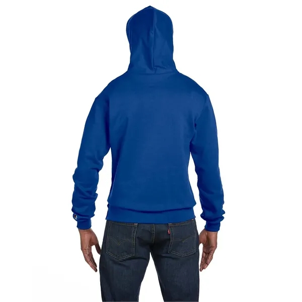 Champion Adult Powerblend® Pullover Hooded Sweatshirt - Champion Adult Powerblend® Pullover Hooded Sweatshirt - Image 73 of 186