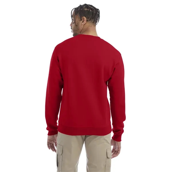 Champion Adult Powerblend® Crewneck Sweatshirt - Champion Adult Powerblend® Crewneck Sweatshirt - Image 137 of 183