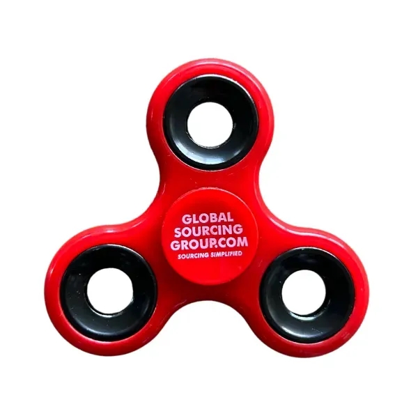 Fidget Spinner - Fidget Spinner - Image 1 of 1