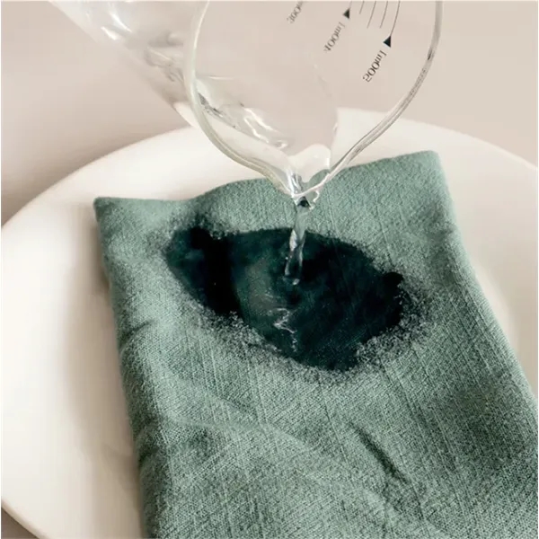 Square Hotel Napkin Cloth Plain Tea Towels - Square Hotel Napkin Cloth Plain Tea Towels - Image 1 of 16