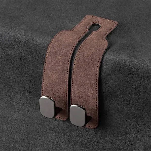 Car Seat Hooks for Headrest - Car Seat Hooks for Headrest - Image 2 of 4