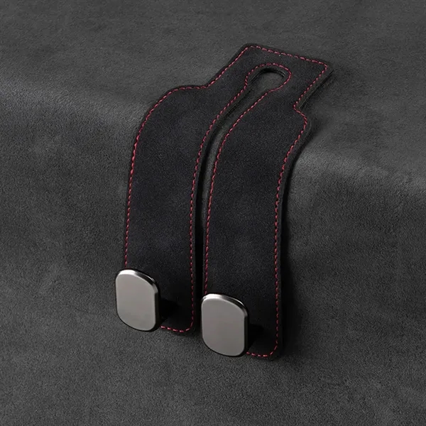 Car Seat Hooks for Headrest - Car Seat Hooks for Headrest - Image 3 of 4
