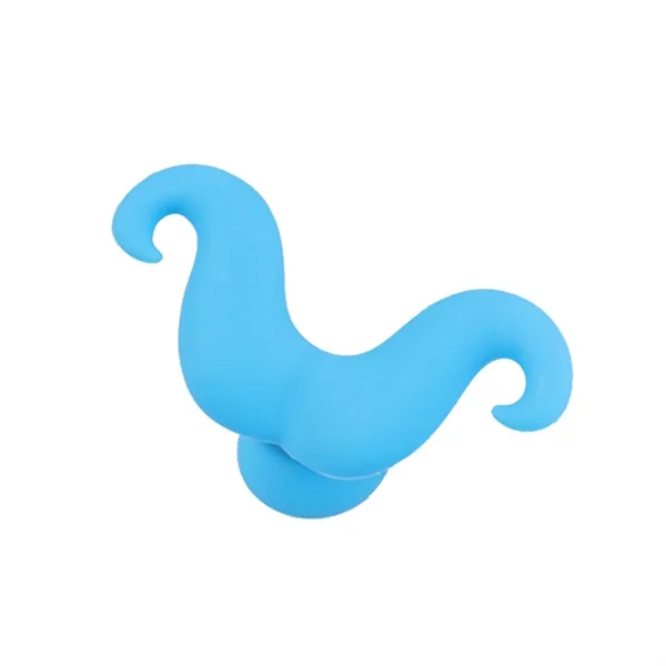 Beard Shaped Phone Holder with Suction Cup - Beard Shaped Phone Holder with Suction Cup - Image 5 of 8