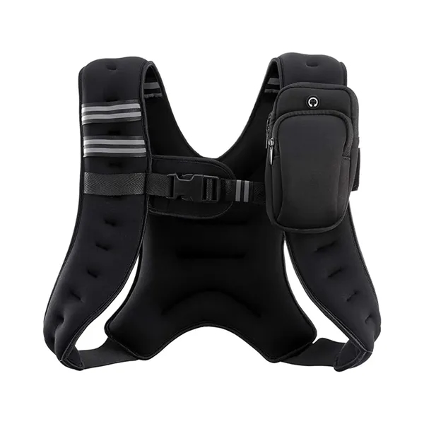 Weighted Vest - Weighted Vest - Image 6 of 7