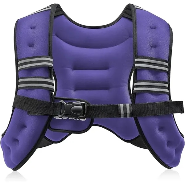 Weighted Vest - Weighted Vest - Image 2 of 7