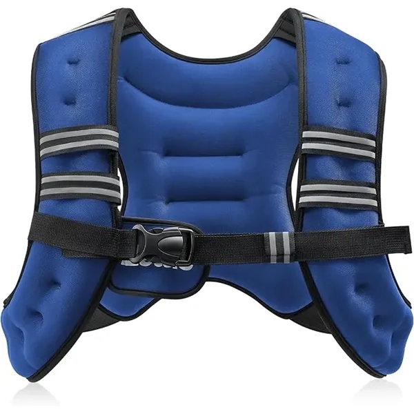 Weighted Vest - Weighted Vest - Image 4 of 7