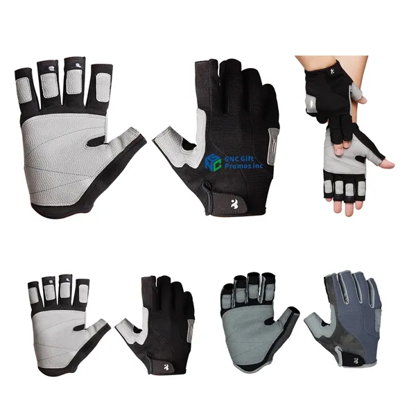 Outdoor Sports Non Slip Gloves - Outdoor Sports Non Slip Gloves - Image 0 of 3