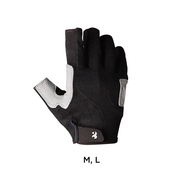 Outdoor Sports Non Slip Gloves - Outdoor Sports Non Slip Gloves - Image 3 of 3