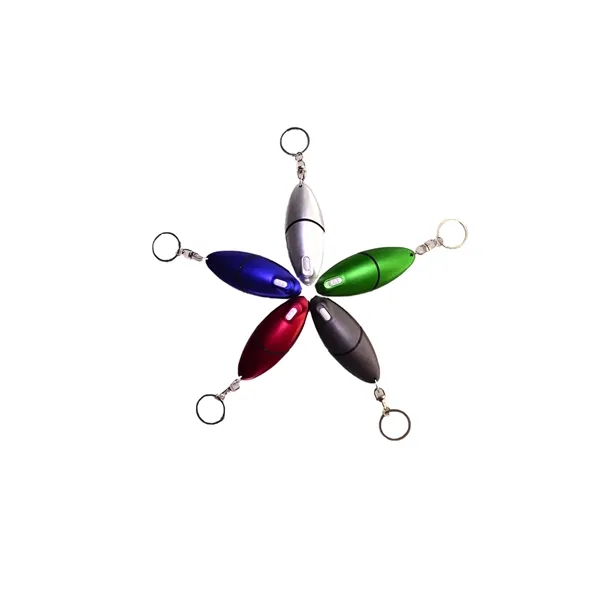 Multifunctional Pen with Stylus and Writing Tools - Multifunctional Pen with Stylus and Writing Tools - Image 3 of 3