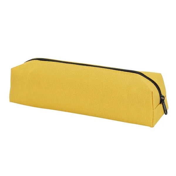 Oxford Pencil Bag - Oxford Pencil Bag - Image 3 of 5