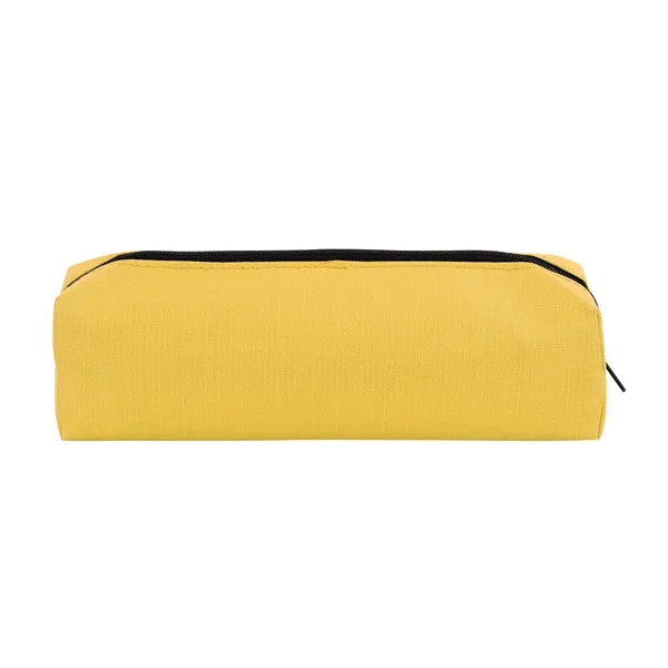 Oxford Pencil Bag - Oxford Pencil Bag - Image 4 of 5