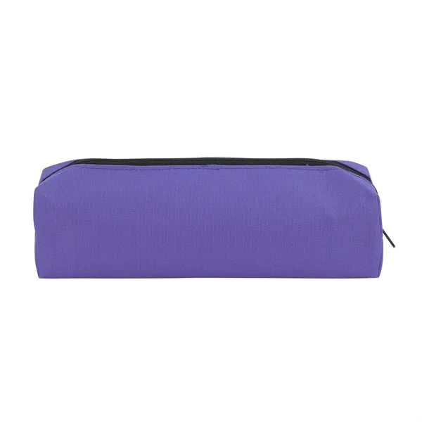 Oxford Pencil Bag - Oxford Pencil Bag - Image 5 of 5