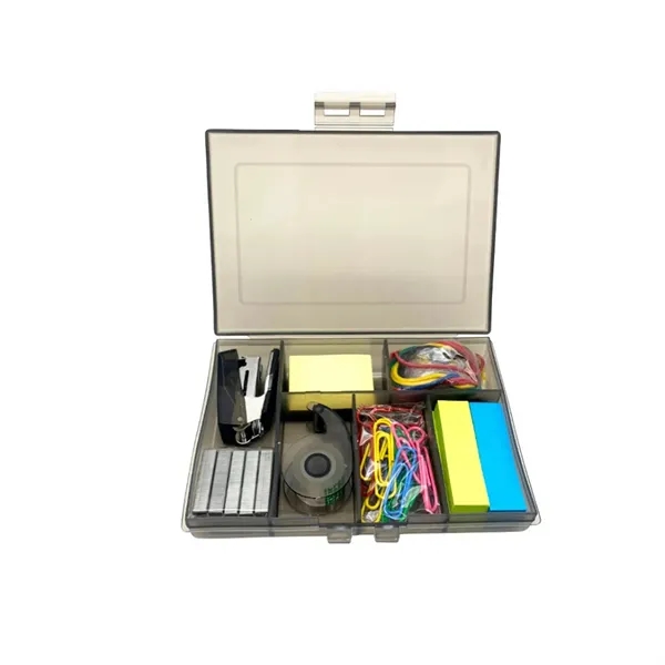 7-Piece Mini Office Stationery Set - 7-Piece Mini Office Stationery Set - Image 5 of 5