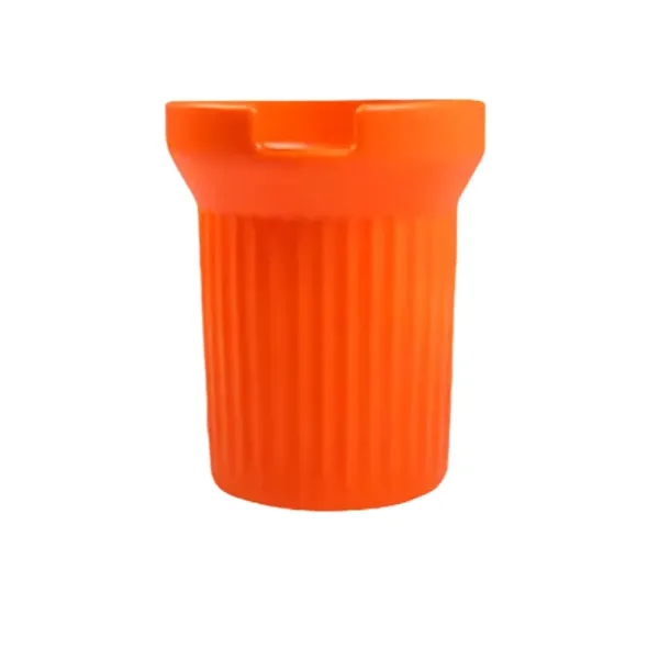 40Oz Silicone Grip Cup Boot - 40Oz Silicone Grip Cup Boot - Image 2 of 7