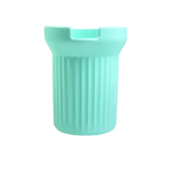 40Oz Silicone Grip Cup Boot - 40Oz Silicone Grip Cup Boot - Image 3 of 7