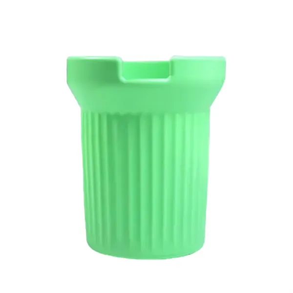 40Oz Silicone Grip Cup Boot - 40Oz Silicone Grip Cup Boot - Image 4 of 7