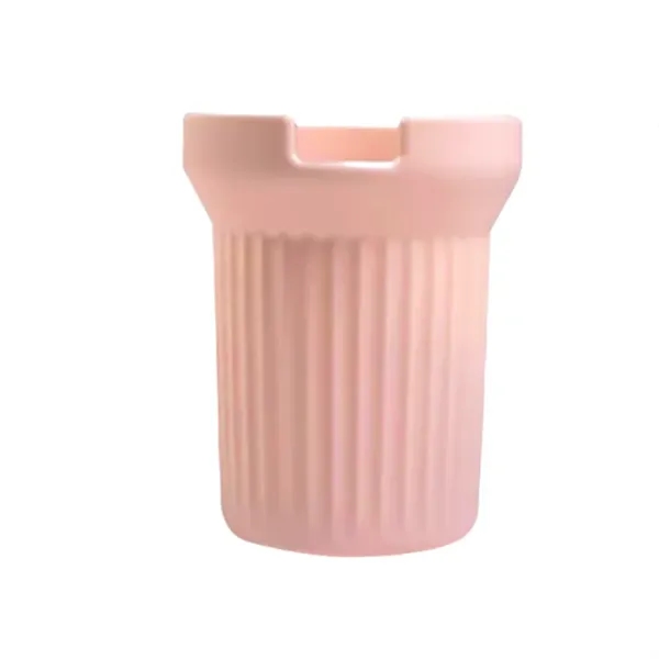 40Oz Silicone Grip Cup Boot - 40Oz Silicone Grip Cup Boot - Image 5 of 7