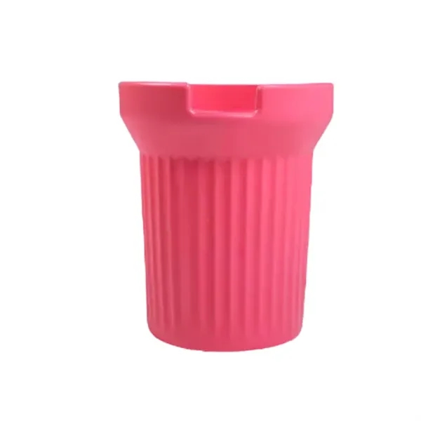 40Oz Silicone Grip Cup Boot - 40Oz Silicone Grip Cup Boot - Image 7 of 7