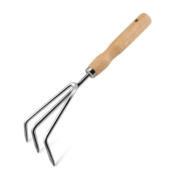 5-Piece Garden Tool Set - 5-Piece Garden Tool Set - Image 6 of 7