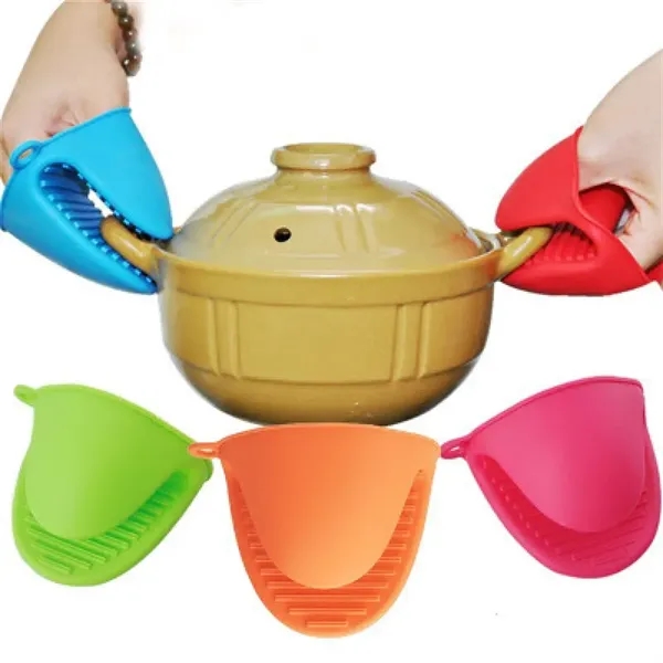 Oven Mitts Baking Heat Resistant - Oven Mitts Baking Heat Resistant - Image 0 of 4