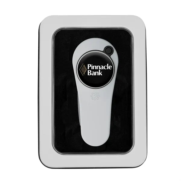 Pitchfix Original 2.5 Golf Divot Tool in Window Tin - Pitchfix Original 2.5 Golf Divot Tool in Window Tin - Image 5 of 10