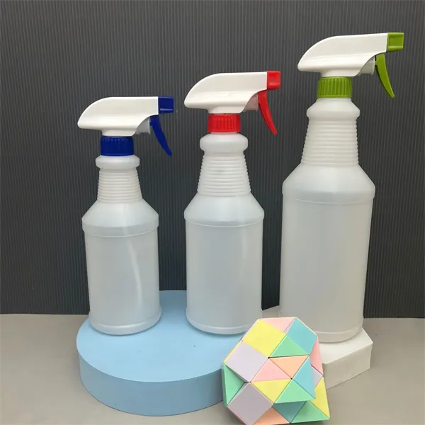 21 oz Spray Bottles - 21 oz Spray Bottles - Image 0 of 3