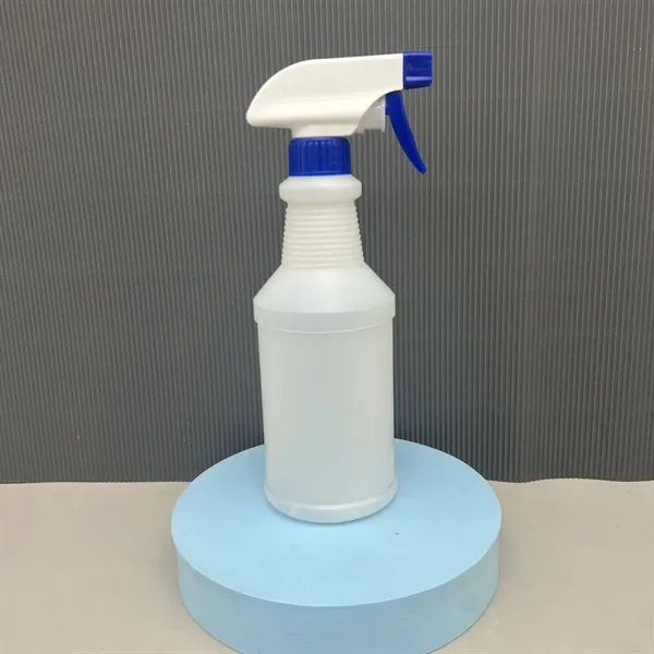 21 oz Spray Bottles - 21 oz Spray Bottles - Image 1 of 3