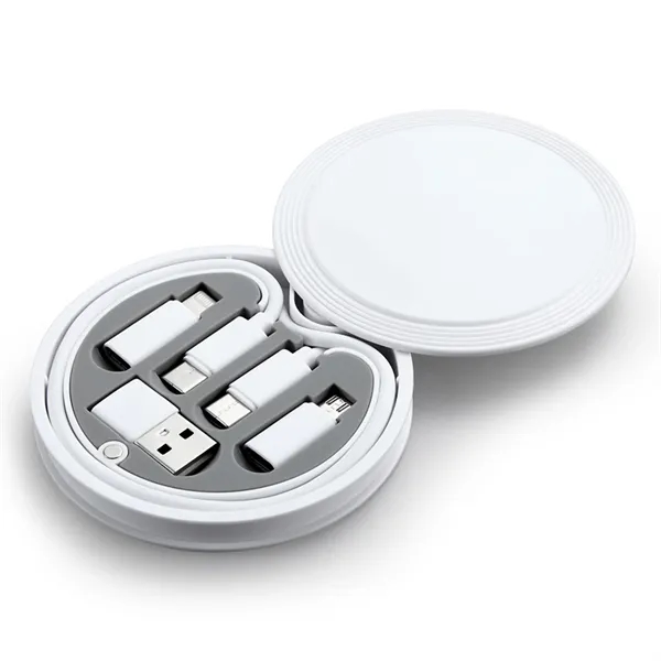 Charging Cable/Accessory Kit - Charging Cable/Accessory Kit - Image 2 of 4