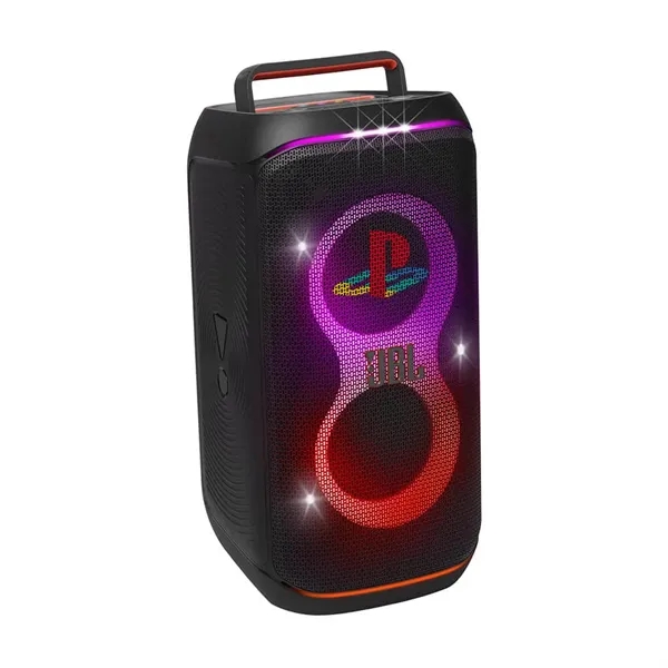 JBL PartyBox Club 120 Bluetooth Speaker - JBL PartyBox Club 120 Bluetooth Speaker - Image 0 of 4