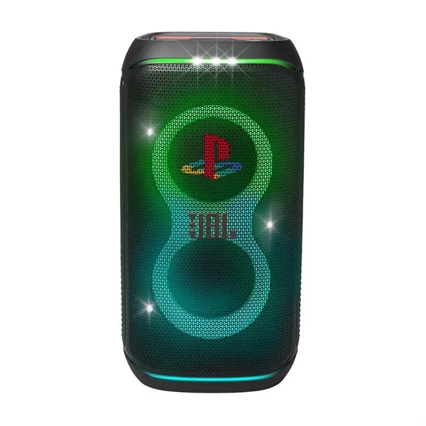 JBL PartyBox Club 120 Bluetooth Speaker - JBL PartyBox Club 120 Bluetooth Speaker - Image 1 of 4
