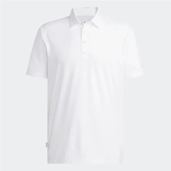 Adidas Ultimate365 Tour Twistknit Polo - Adidas Ultimate365 Tour Twistknit Polo - Image 0 of 5