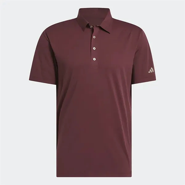 Adidas Ultimate365 Tour Twistknit Polo - Adidas Ultimate365 Tour Twistknit Polo - Image 1 of 5