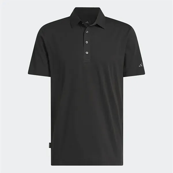 Adidas Ultimate365 Tour Twistknit Polo - Adidas Ultimate365 Tour Twistknit Polo - Image 3 of 5