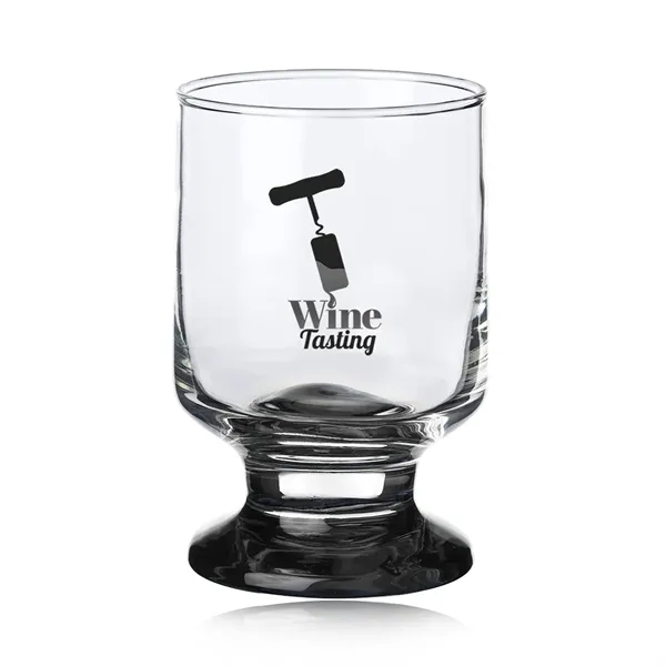 5.75 oz. Wine Sampler Glasses - 5.75 oz. Wine Sampler Glasses - Image 2 of 8