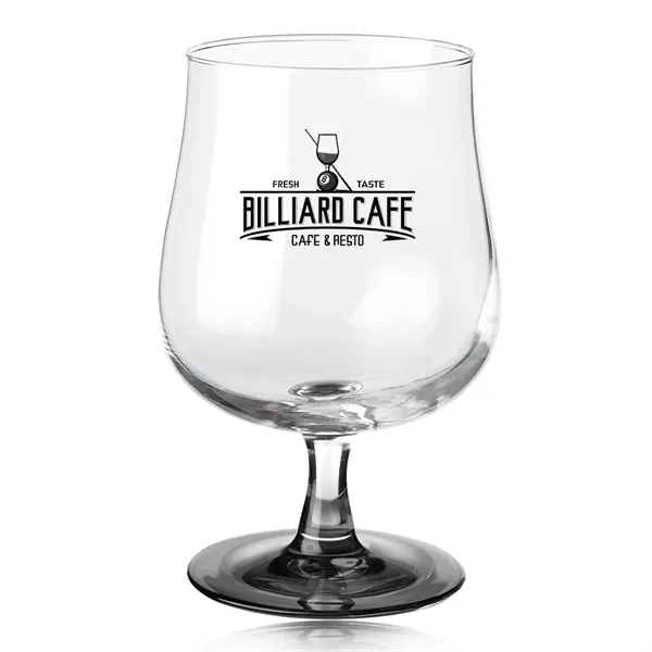 ARC 16.75 oz. Belgium Stemmed Goblets - ARC 16.75 oz. Belgium Stemmed Goblets - Image 1 of 7