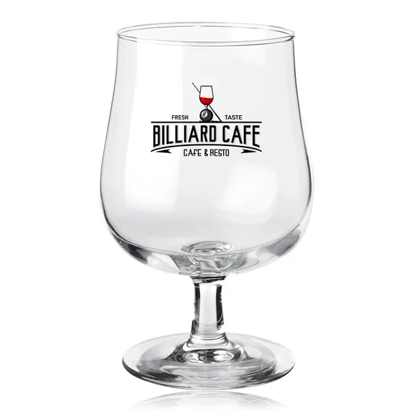 ARC 16.75 oz. Belgium Stemmed Goblets - ARC 16.75 oz. Belgium Stemmed Goblets - Image 0 of 7