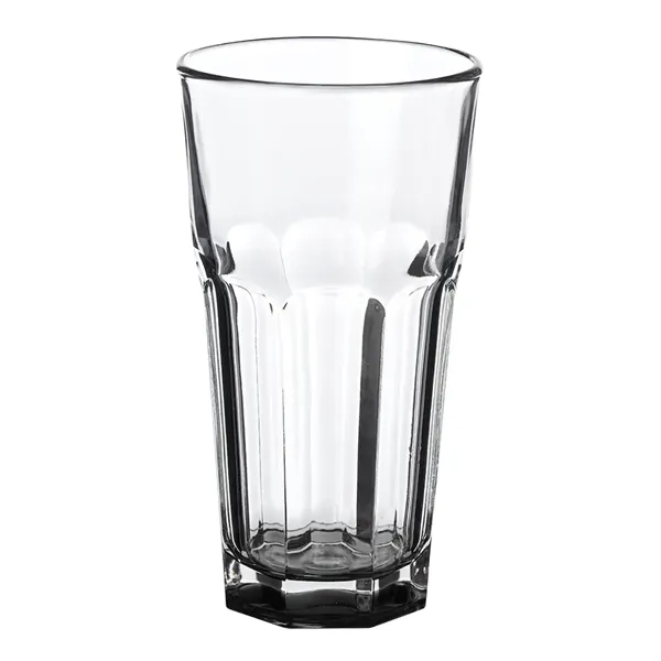 15.75 oz. Lisboa Cooler Glasses - 15.75 oz. Lisboa Cooler Glasses - Image 3 of 8