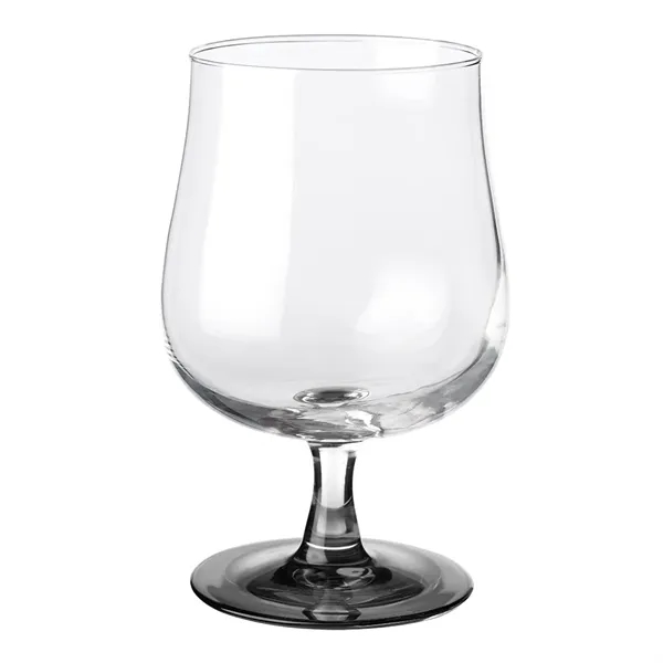 ARC 16.75 oz. Belgium Stemmed Goblets - ARC 16.75 oz. Belgium Stemmed Goblets - Image 2 of 7