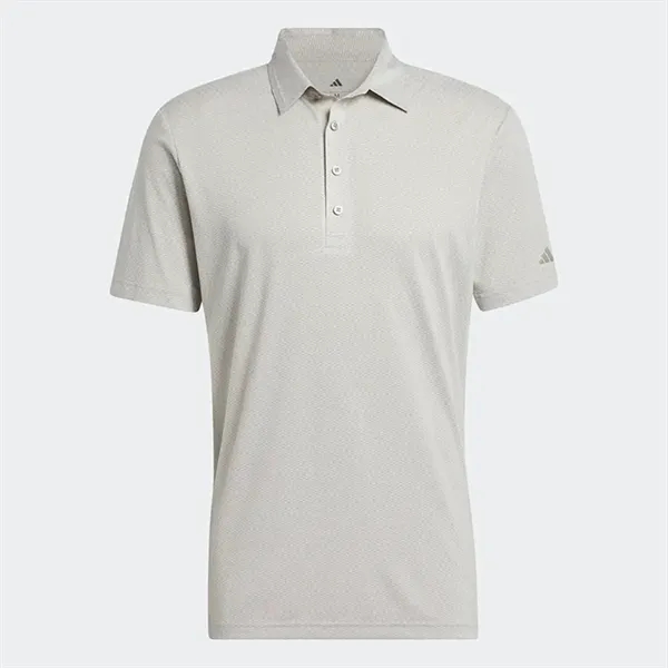 Adidas Ultimate365 Tour Textured Polo - Adidas Ultimate365 Tour Textured Polo - Image 2 of 4