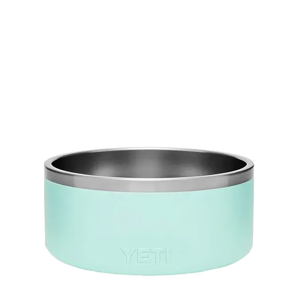 YETI Boomer 8 cup Dog Bowl - YETI Boomer 8 cup Dog Bowl - Image 13 of 16