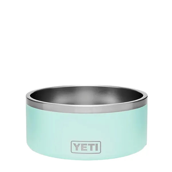 YETI Boomer 8 cup Dog Bowl - YETI Boomer 8 cup Dog Bowl - Image 14 of 16