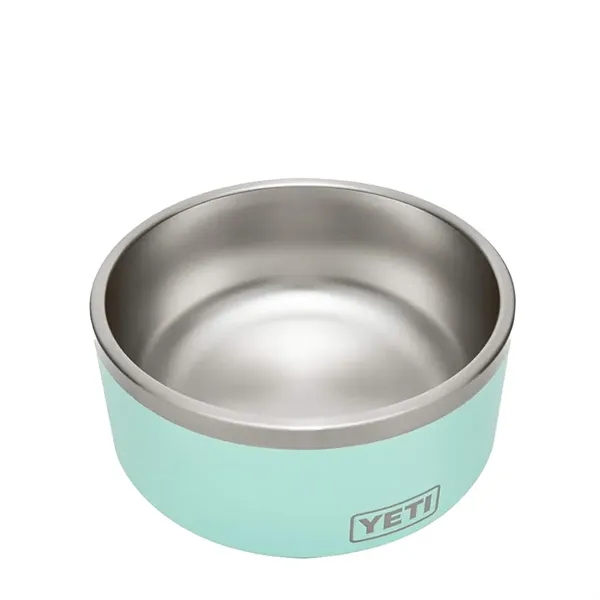 YETI Boomer 8 cup Dog Bowl - YETI Boomer 8 cup Dog Bowl - Image 15 of 16